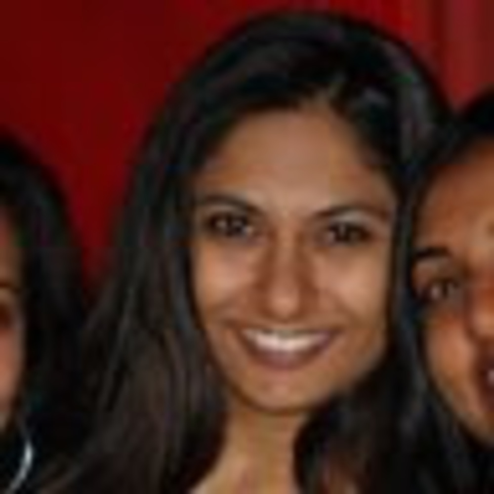 Meet your Posher, Priya